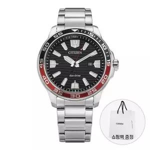 시티즌 MUST IT_ CITIZENAW1527-86E 남성 메탈시계