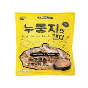 루리점빵 누룽지사탕 업소용사탕 800g 8개입 어르신간식