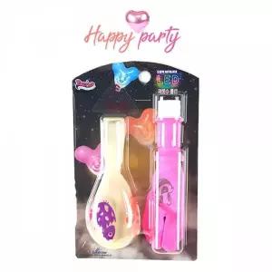LED 마우스풍선 파티풍선 고무 생일장식 풍선 신혼집꾸미기 장식