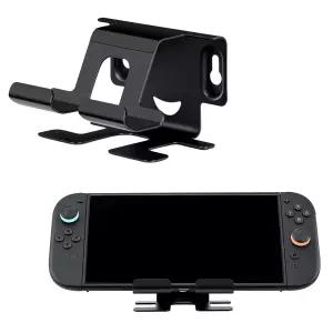 ROG Xbox Ally/Ally X 플레이스테이션 포털 스팀 덱 닌텐도 스위치 2/OLED/1 방열 구가 있는 게임 콘솔