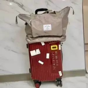 트래블가방 접이식여행가방 여성여행가방 여행백