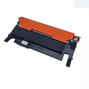 고품질 삼성(재생토너) CLX 3300 검정 프린터용품 흑백리필토너 흑백토너 흑색리필토너 W4EE2DF