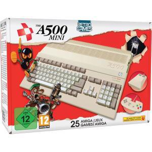 A500 미니(전자 게임)