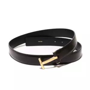 [톰포드]TOMFORD 생산 T버클 벨트 TB131 LCL052G 1B009 966227