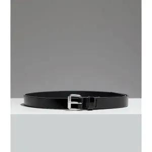 [피엘라벤]FJALLRAVEN 생산 싱기 벨트 2.5cm 블랙 77280550 SINGI BELT 2.5 CM BLACK 960959