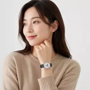 몬데인 썸머블프 MONDAINE A658.30323.16SBB 여성 시계
