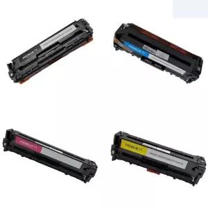 캐논 MF628Cwz 재생토너 4색세트 MF8284CW LBP7110cn (W626DE2)