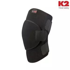 K2 IUA119P3 산업용 무릎보호대 골격보호대 안전보호구 산업용품 (W661E12)
