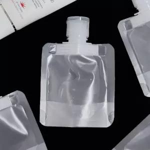 고품질 여행용 소분 파우치 30ml (WB9BE18)