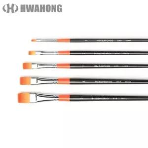 화홍 다용도 디자인붓 948F SET 5개입  (W63C2FD)