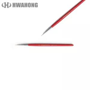 화홍 다용도 세필붓 320_0호 수채화붓 붓펜 (W63C312)