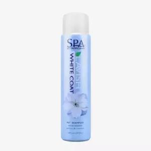 강아지샴푸(16oz) 화이트코트 백모전용 애견 반려견 강아지세정제 (W65CBD4)