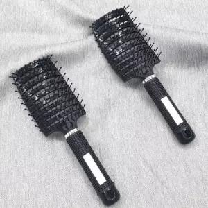 남자빗 헤어 젖은머리 드라이 브러쉬 젖은머리빗