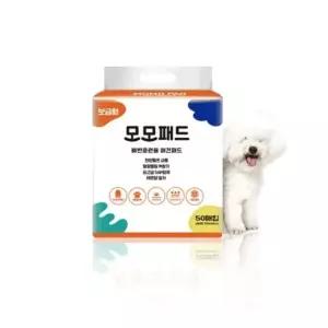 배변패드 소형 50매(레몬향)-장당30g 배변패드베스트 배변패드가격비교 (WF0BCEC)