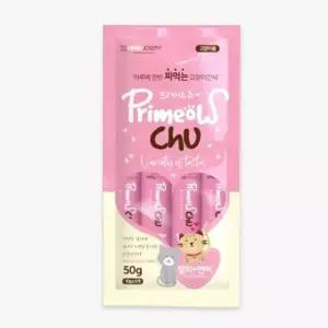 프리미요츄 고양이 (참치 연어/10gX5개입) 파우치베스트 파우치가격 (WF0BDBC)