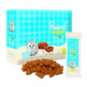 크런치 맛있는 참치맛20gX12개(1박스) 사사미베스트 사사미가격비교 (WF0BE77)