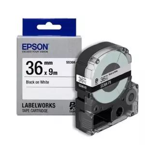 엡손 라벨테이프 36mm (9M)