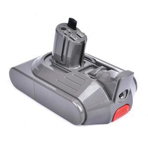 클릭된 C & P V10 슬림 배터리, 다이슨 V11 디지털 슬림 플러피 엑스트라 프로 398006-01 398857-01 SV18 V
