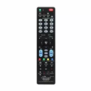 만능리모컨 무설정 티비호환리모콘 - 호환리모콘 TV