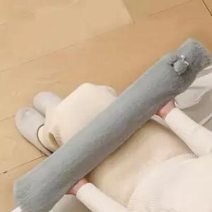 롱 온수팩 보온 물주머니 찜질팩