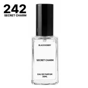 [셀러허브][블랙하비] 시크릿참 30ml 고농축 드레스퍼퓸 향수 (S16285595)