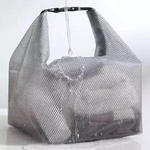 ( )망사 방수가방 대형 비치가방 물놀이백 수영복가방