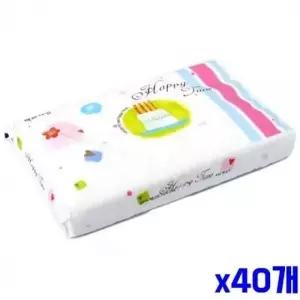 ( )휴대용 여행티슈 40매 x40개
