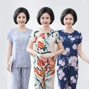 여성잠옷 잠옷세트 여름잠옷 여성라운지웨어 실내복여성 여성홈웨어 겨울잠옷