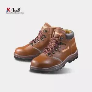 케이원세이프 K1-603 in 안전화 작업화 현장화