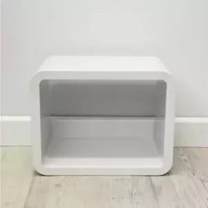 더크린 DIY 공간박스 B2130 수납장 책장 진열대 받침대 가구