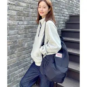 마스마룰즈 Daily backpack_Black