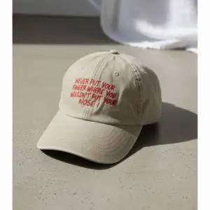와일드동키 MUST IT_ WILD DONKEY 핑거스 빈티지 스톤 볼캡 야구모자