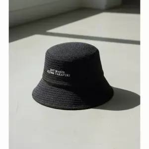 MUST IT_키지마타카유키 KIJIMA TAKAYUKI 나일론 메시 버킷햇 벙거지 모자 251209-01
