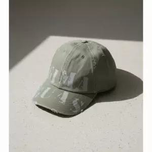 MUST IT_기마구아스 GIMAGUAS 기마 캡 그린 볼캡 모자 26SS GIMA CAP GREEN