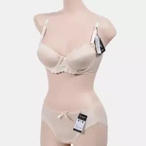 [라일리여성언더웨어] Rly 75C컵 브라팬티세트 50031232)