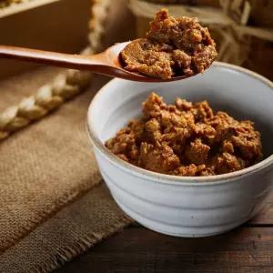 [전통장명가] 순창 전통된장 상황버섯 된장 200g/500g/1kg
