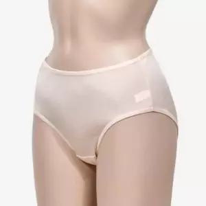 [라일리여성언더웨어] Rly 인견 맥시 팬티 5매입