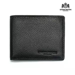 찰스톤 남성선물용 세련된 남성지갑 반지갑 wallets 지갑