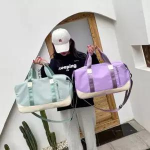 [하프클럽/]여행 신발 보관 가방 스니커즈 가방 다기능 휴대용