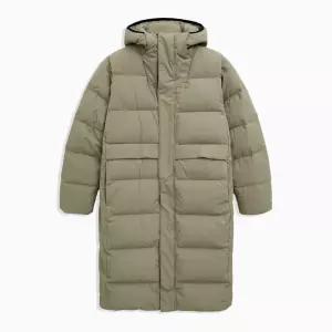 롱 덕다운 자켓 U Long Duck Down Jacket 529482-02