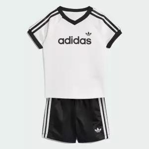 Kids 저지 숏 티 세트 KD1022