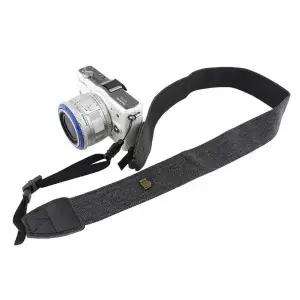 DSLR 카메라 버클 숄더 어깨 넥 스트랩 줄 끈 목걸이 니콘 호환 (WDCD6CA)