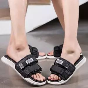 [하프클럽/셀러허브_아웃도어]커플 여름 휴양지 바캉스 패션 슬리퍼