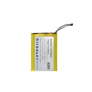 Garmin Edge 530 830 교체용 배터리, GPS 361-00121-00 361-00121-10