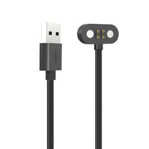 Mojawa RunPlus용 마그네틱 충전 케이블, USB 전원 코드, 골전도 헤드셋 충전기 와이어, 편리하고 내구성