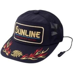 남성용 새로운 SUNLINE 낚시 모자 하프 메쉬 여름 빅 브림 태양 보호 마스터 CP-3402