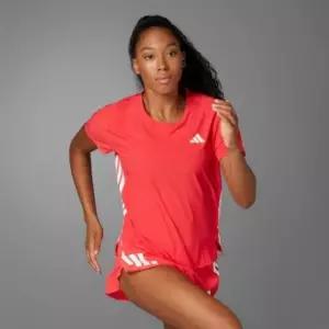 아디다스반팔티 TQT IX8992 ADIZERO TEE W