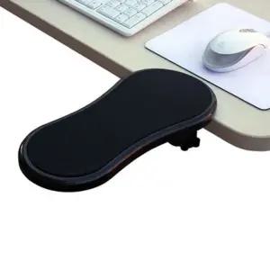 고품질 Restman 책상 팔걸이 데스크 암홀더 팔거치대 (W72609E)