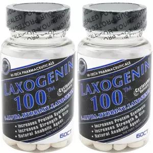 하이테크파마서티컬스 락소제닌 100 타블렛 60정 영양제 Hi-Tech Pharmac