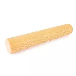 [아이워너]아이워너 슬림 폼롤러 60cm (코랄 핑크) 스트레칭폼롤러 필라테스폼롤러-WFOJ8Y1